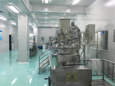 廣州化妝品OEM代加工廠哪家口碑好？全面解析與推薦