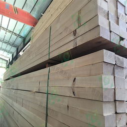 通用進口建筑木方價格解析與銷售指南