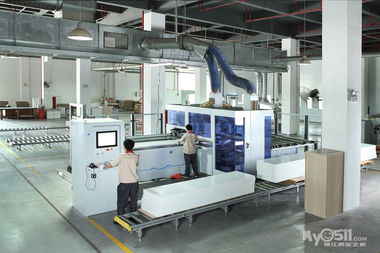 年終建材家電團購盛典 德意麗博櫥柜、詩尼曼衣柜與美的整體吊頂聯合工廠直銷