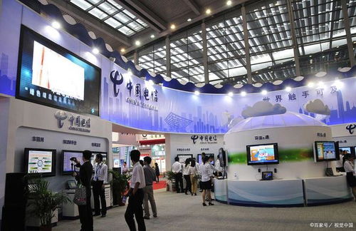 2025北京光通信及物聯(lián)網(wǎng)技術(shù)展覽會(huì) 通信技術(shù)的未來(lái)藍(lán)圖
